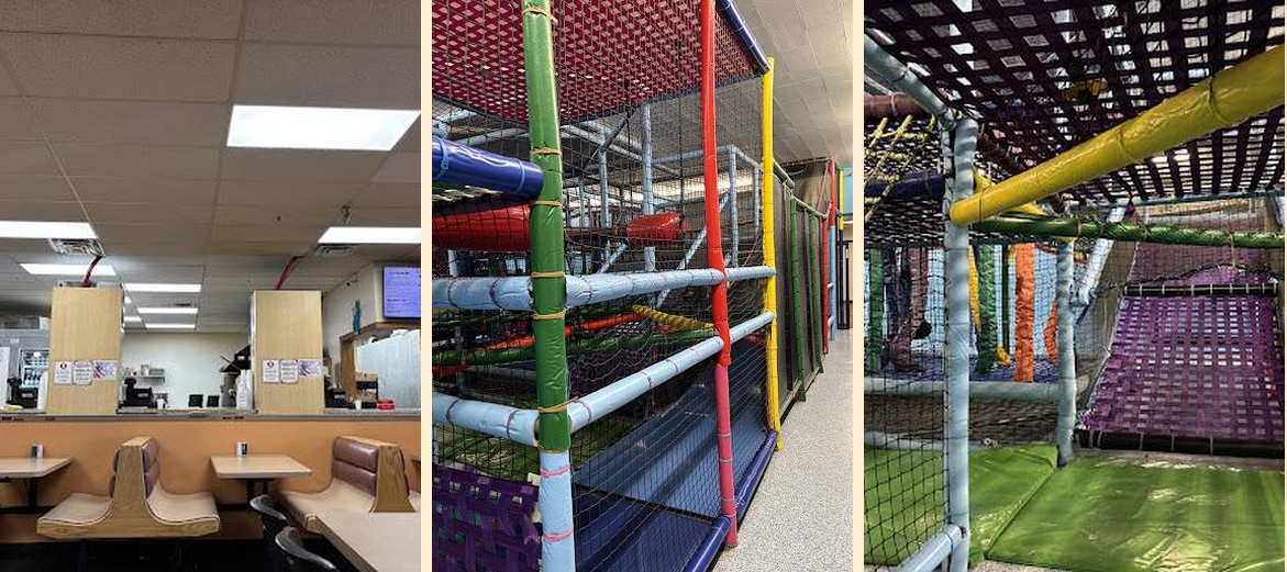 Leo's Place Restaurants